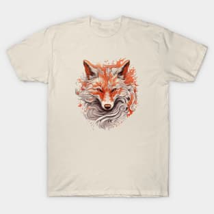 A Foxy Fox T-Shirt